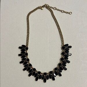 J. Crew statement necklace
